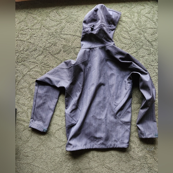 Burton Snowboard Coat sz L - Picture 4 of 6